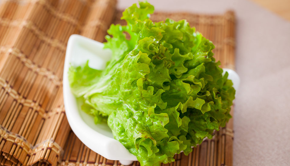 樂鮮-凈菜-葉類