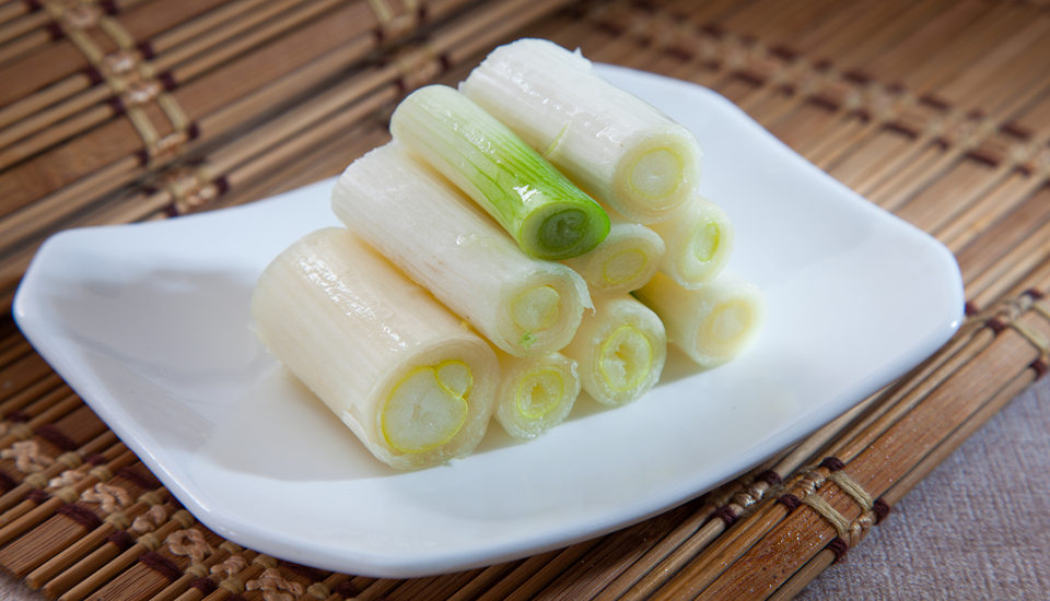 樂鮮-凈菜-段類
