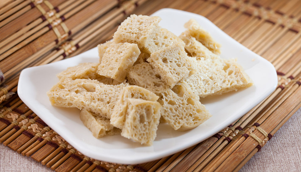 樂鮮-面點-面筋