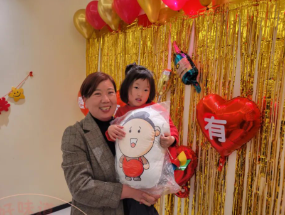 小六會員答謝宴活動
