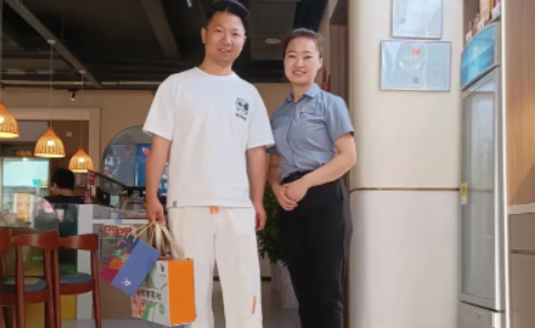 小六湯包拜訪老朋友 | 你是小六最“粽”要的人
